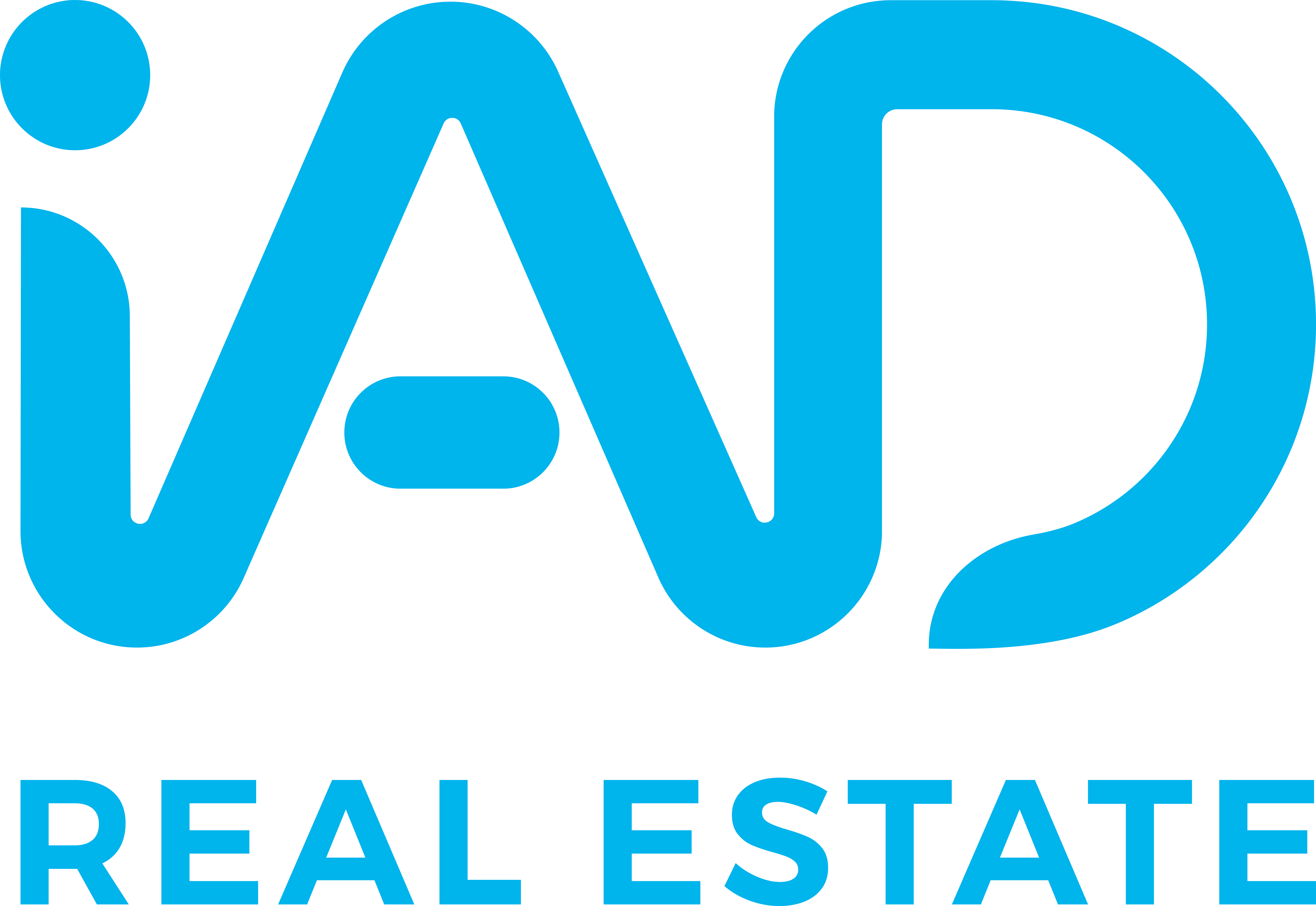 iad Real Estate